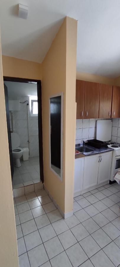 Apartmani Jovanovic Lustica Exterior photo