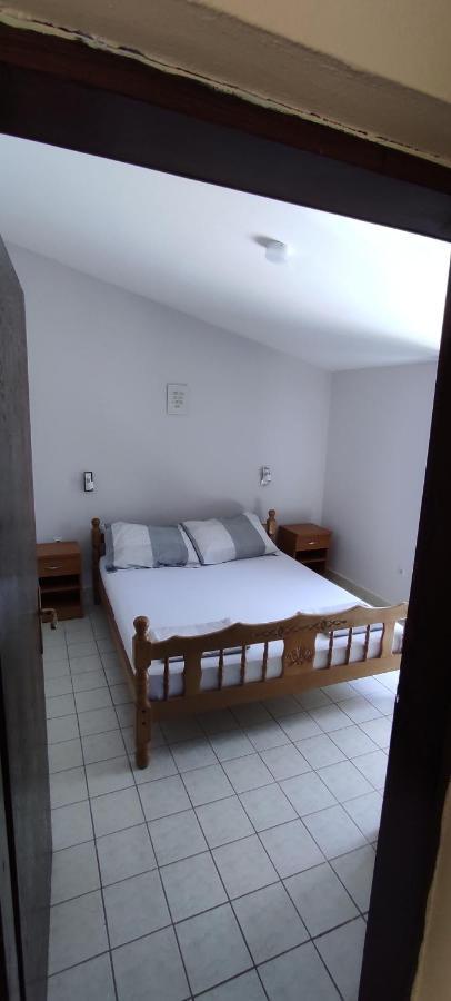 Apartmani Jovanovic Lustica Exterior photo