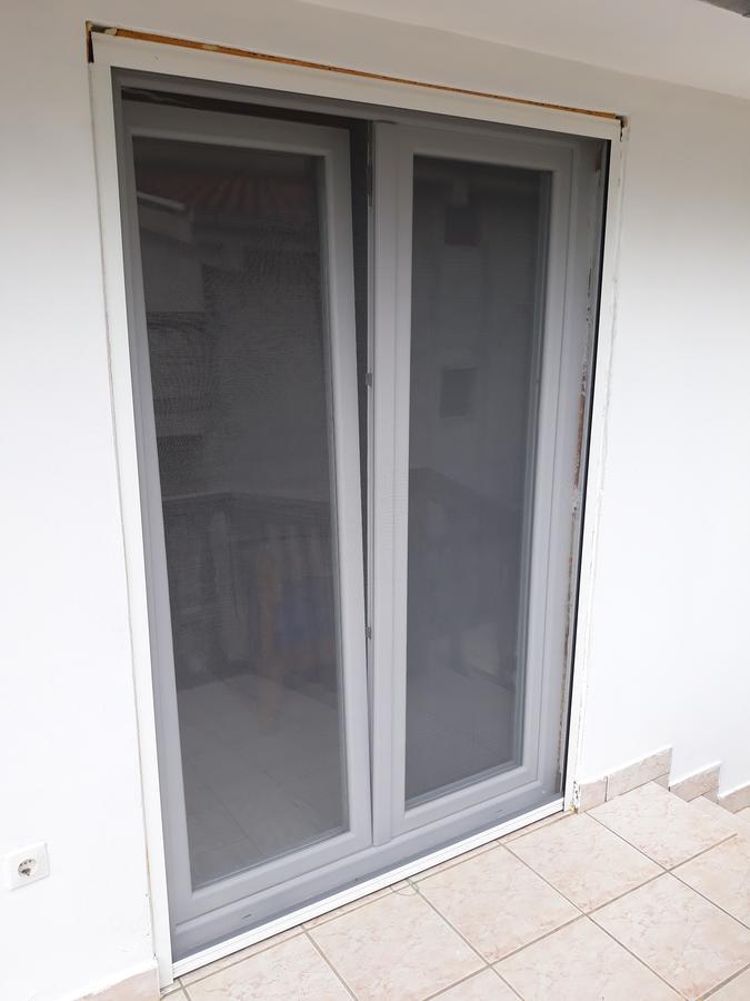 Apartmani Jovanovic Lustica Exterior photo